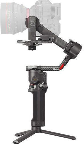 DJI Rs 4 Pro Combo Гимбал и стабилизатори