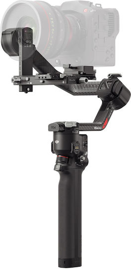DJI Rs 4 Pro Гимбал и стабилизатори