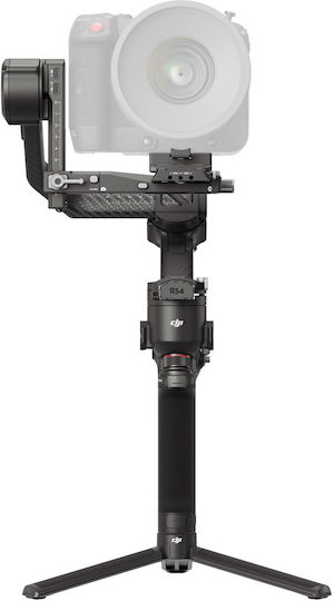 DJI Rs 4 Pro Гимбал и стабилизатори