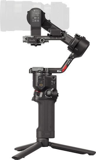 DJI Rs 4 Combo Гимбал и стабилизатори