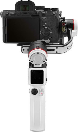Zhiyun Crane M3 Combo Kit Gimbal & Stabilizers