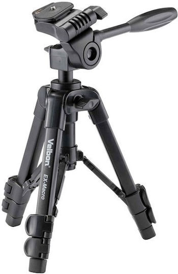 Velbon EX-Macro Photography Tripod