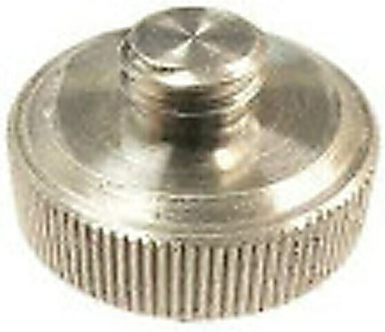 HAMA 1x5 Tripod Conversion Screw (B) 3/8 > (A) 1/4 5122 Accessory