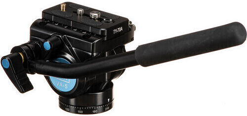 Sirui VA-5 Ultra-Compact Video Head
