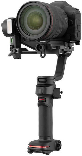Zhiyun Weebill 3 Combo C020124CB Gimbal și stabilizatoare