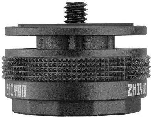 Zhiyun TransMount Quick Setup EX1D05 Adapter