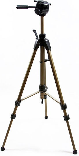 Fancier Fotografie Trepied