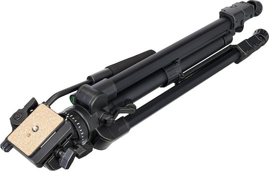 Levenhuk Level Plus VT20 Video Tripod