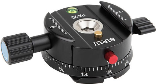 Sirui PA-20 Panorama Base Accessory