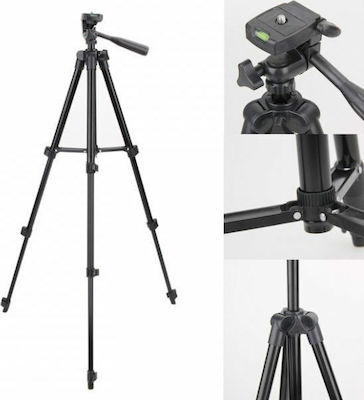 3120 Photography Tripod