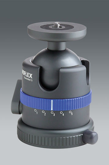 Novoflex Classic Ball 5 II CB5 II Cap fotografic