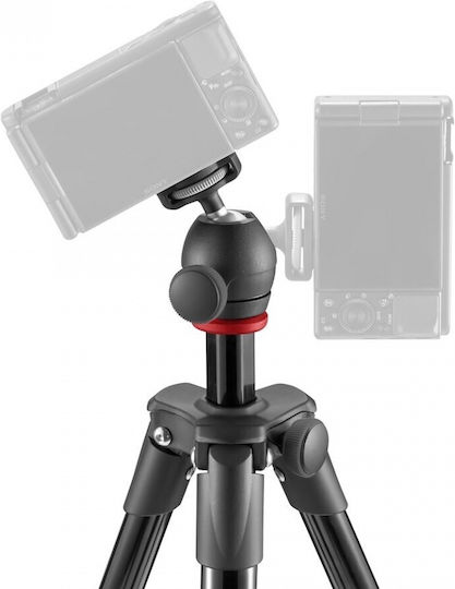 Joby Compact Light Kit Τρίποδο - Φωτογραφικό