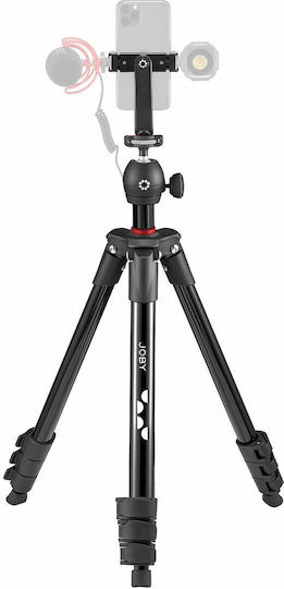Joby Compact Light Kit Τρίποδο - Φωτογραφικό