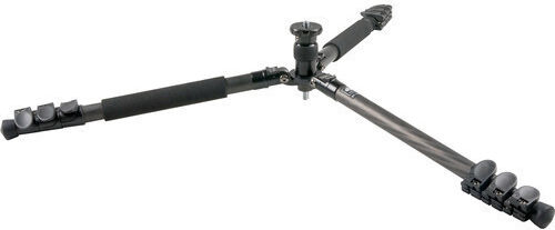 Sirui Video Tripod ET-1204 Plus VA5 Head Kit