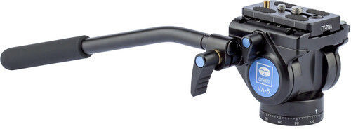Sirui Video Tripod ET-1204 Plus VA5 Head Kit