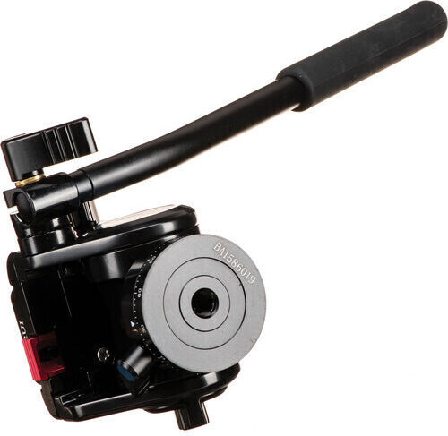 Sirui Video Tripod ET-1204 Plus VA5 Head Kit