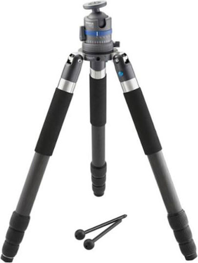 Novoflex PRO75 Τρίποδο - Φωτογραφικό