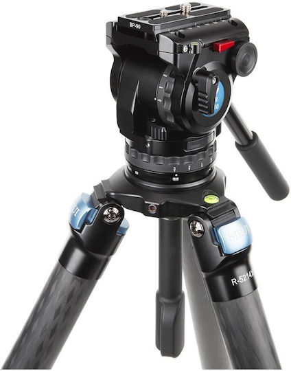 Sirui BCH-10 Tilt Head - Video