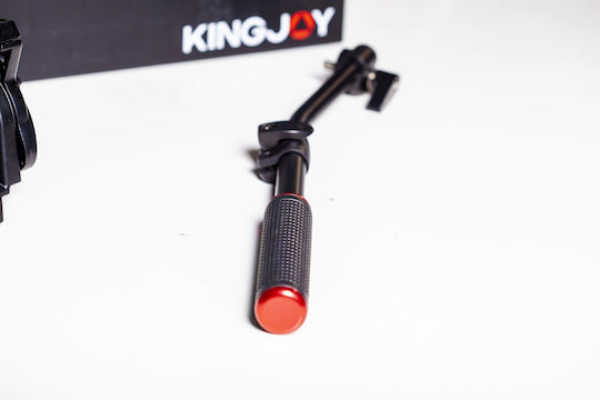 Kingjoy VT-3530 Κεφαλή - Βίντεο