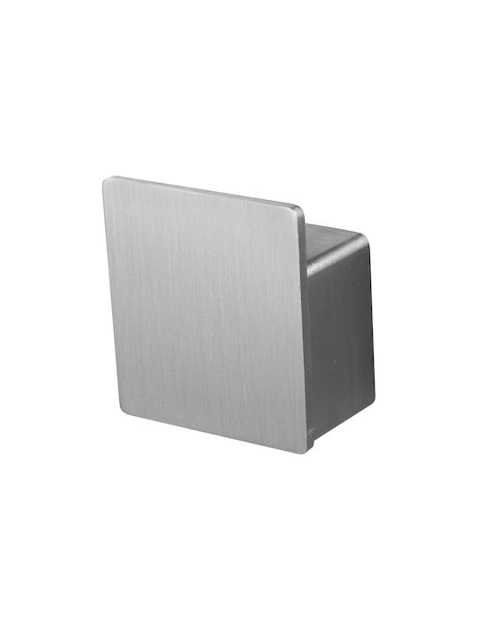 Karag 8201 99 Neo Bathroom Hook Satin