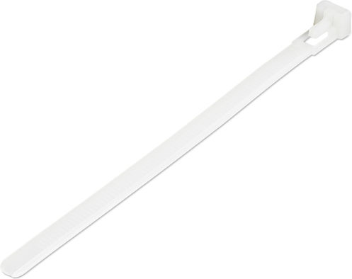 StarTech Kabelhalterung (CBMZTRB6) 100Stück