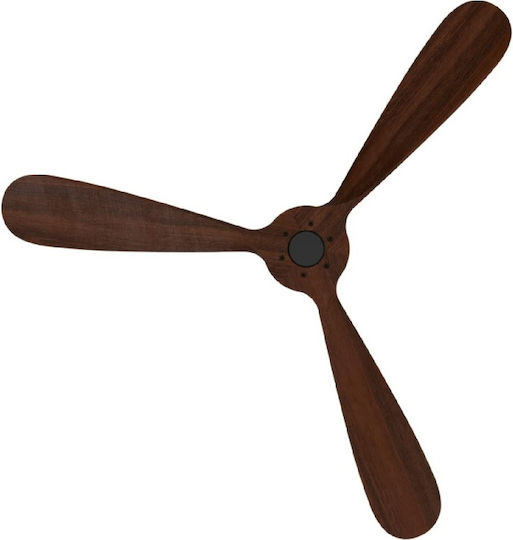 Cecotec EnergySilence Aero 5500 Aqua Connected Ventilator De Tavan 132 08cm Negru