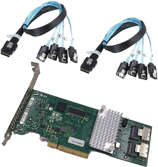 Fujitsu Sas Internal Kit PY-CBS118