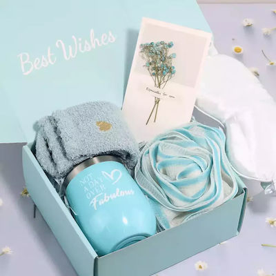 Women's Spa Gift Set Bath Care Package