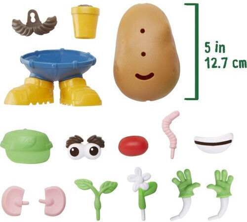 Hasbro Mr Potato Head Für 3+ Jahre 20,29 cm