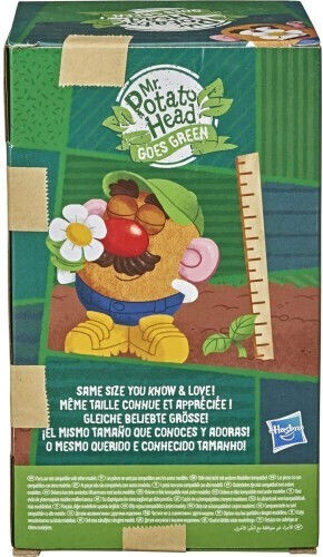 Hasbro Mr Potato Head Für 3+ Jahre 20,29 cm