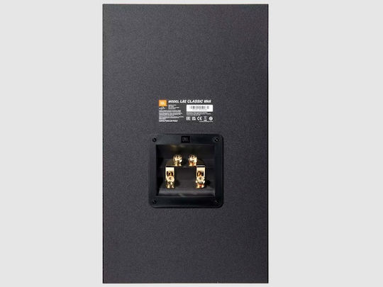 JBL L82 Classic MKII JBLL82MK2BLU Paar Hi-Fi Lautsprecher Buch selbst 150W 2 Anzahl von Fahrern Rot