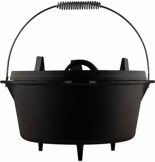 The Windmill Dutch Oven Гърне Кръгло Метално 31.5x31.5см 1бр