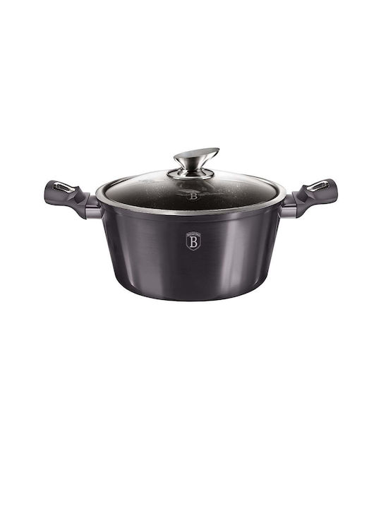 Berlinger Haus Deep Pot 30cm