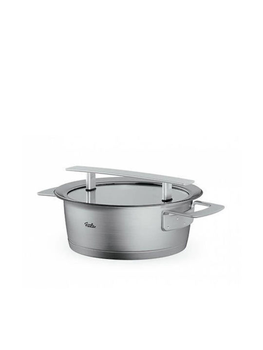 Fissler Deep Pot 24cm