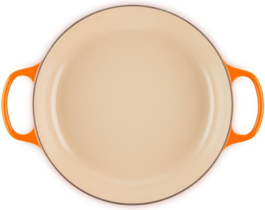 Le Creuset Βαθιά Κατσαρόλα 30cm