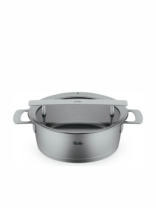 Fissler 3.9lt / 24cm
