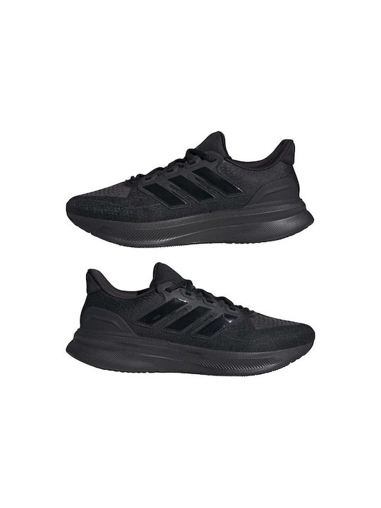 Ultrarun 5 Sport Shoes Running Black
