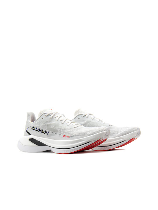 S-lab Spectur Αθλητικά Παπούτσια Running Γκρι