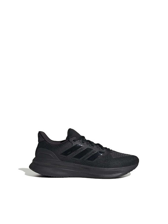 Ultrarun 5 Sport Shoes Running Black