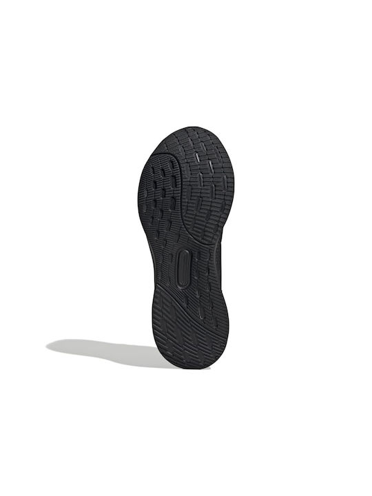 Ultrarun 5 Sport Shoes Running Black