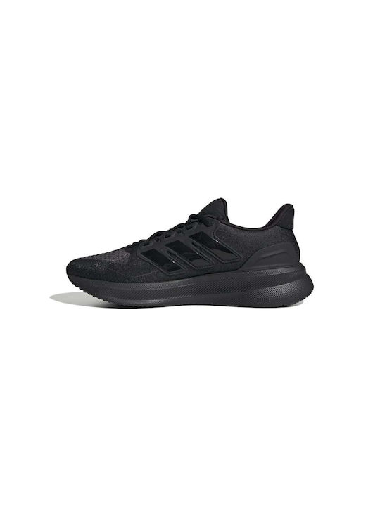 Ultrarun 5 Sport Shoes Running Black