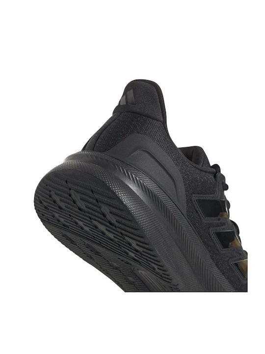 Ultrarun 5 Sport Shoes Running Black