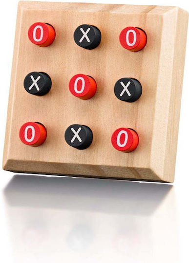 Board Game Mini games set, 5 in 1 Woodyland