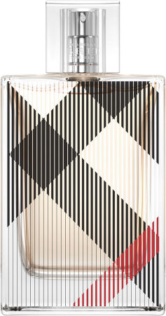 Burberry Brit Her Eau De Parfum 50 Ml Γυναίκες