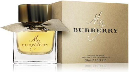 Burberry Beauty Burberry My Burberry Eau De Parfum Women 50ml