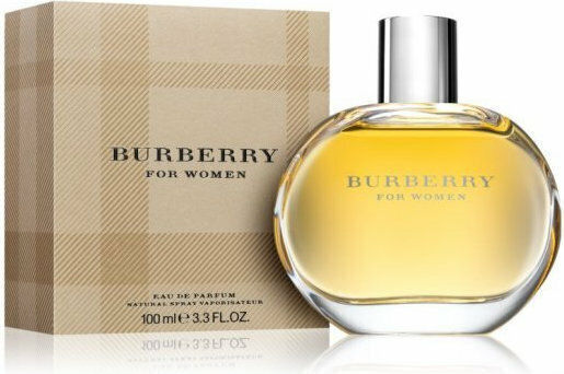 Burberry Women Eau De Parfum 30ml