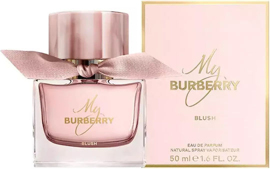 Burberry Beauty Burberry My Burberry Blush Eau De Parfum Women - Main Image