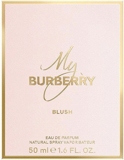 Burberry Beauty Burberry My Burberry Blush Eau De Parfum Women 50ml