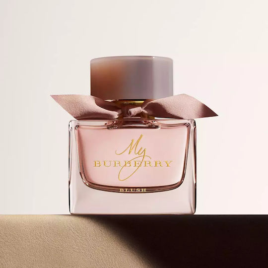 Burberry Beauty Burberry My Burberry Blush Eau De Parfum Women 30ml