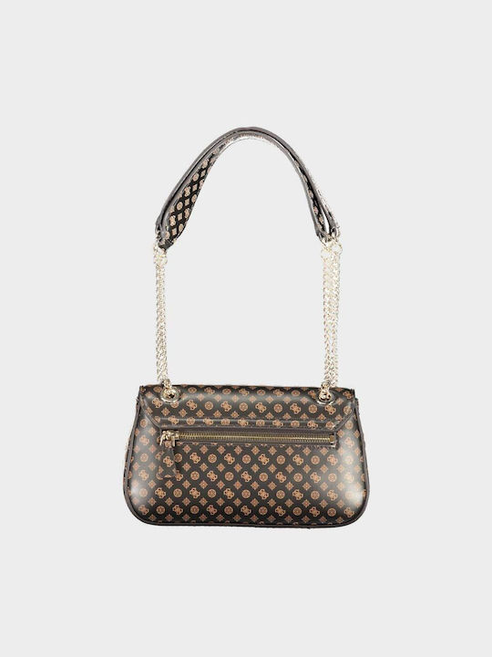 Guess Women's Bag Shoulder Brown